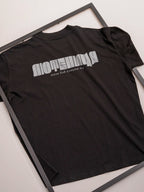 „Лютеница“ – черна oversize тениска